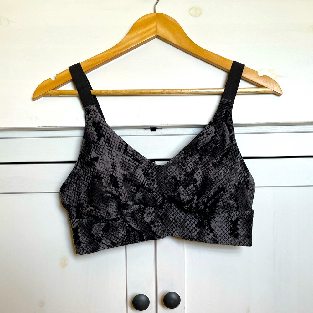 Aerie M Comfy Bra
